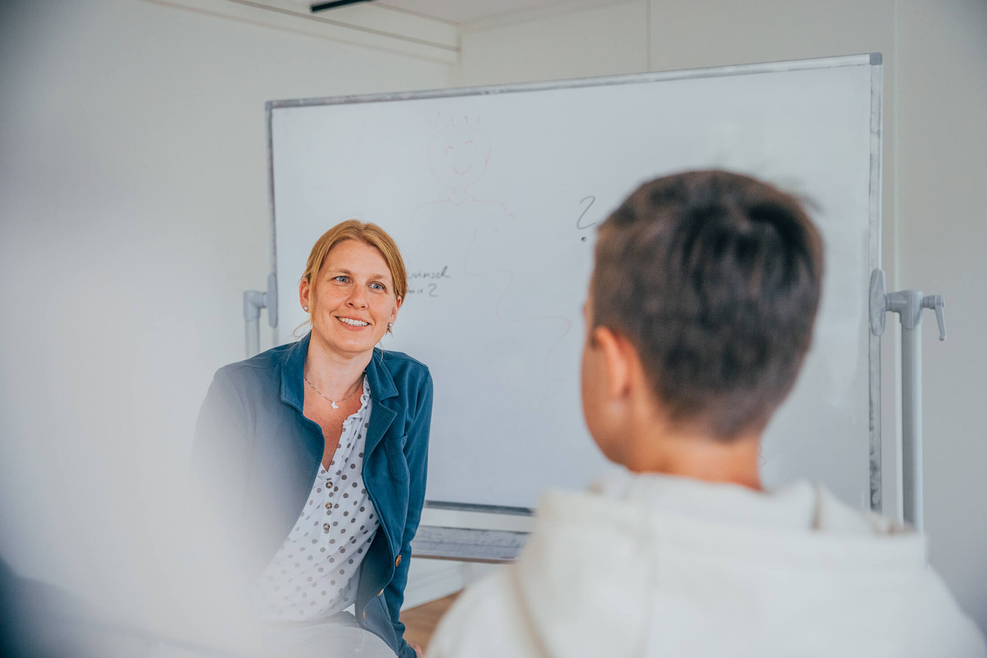 Psychotherapie Kinder Jugendliche